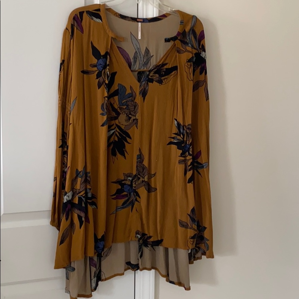 Free People dress